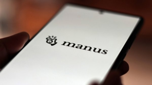 美国Meta收购Manus紧急叫停：技术无国界，但商业有边界丨财经时评